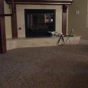 Meet your Posher, Bret